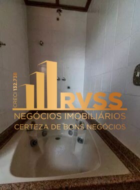 Apartamento à venda com 4 quartos, 190m² - Foto 10