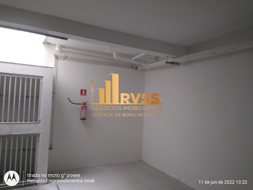 Apartamento à venda com 1 quarto, 45m² - Foto 35