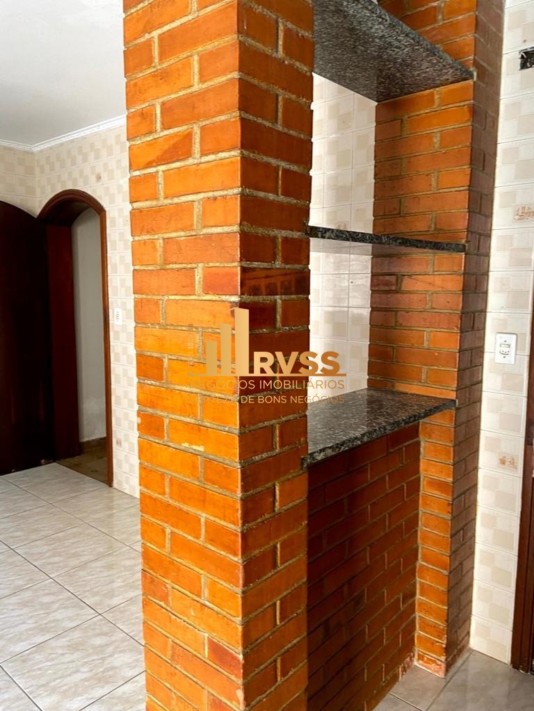 Casa à venda com 3 quartos - Foto 4