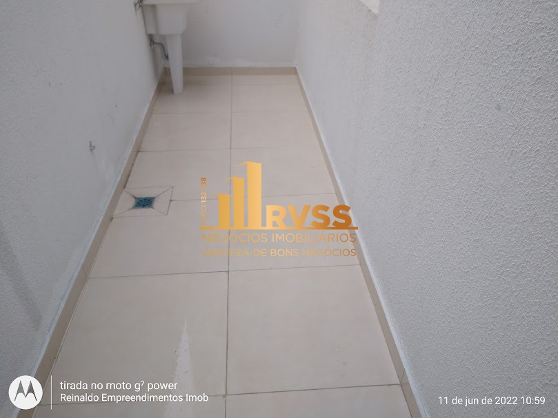 Apartamento à venda com 1 quarto, 45m² - Foto 5