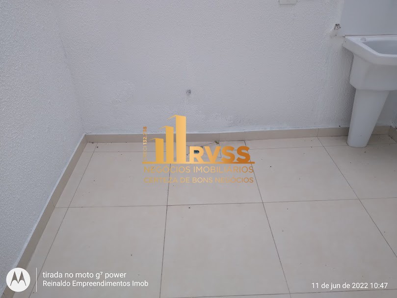 Apartamento à venda com 1 quarto, 45m² - Foto 6