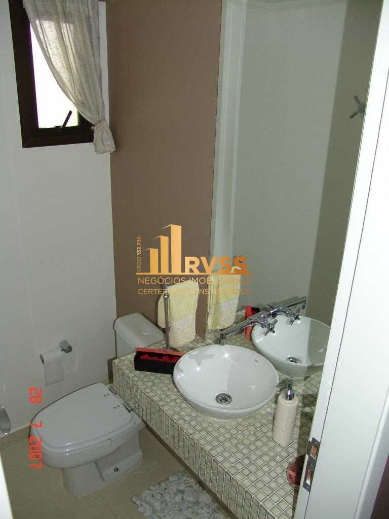 Apartamento à venda com 3 quartos, 188m² - Foto 23