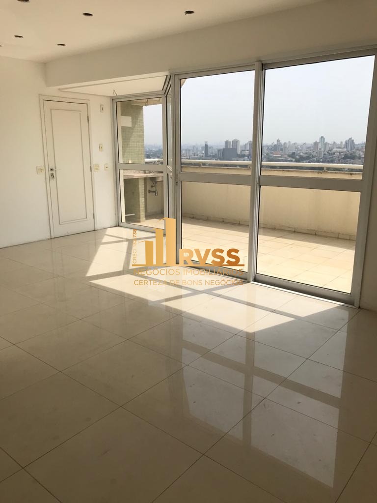 Apartamento à venda com 4 quartos, 213m² - Foto 5