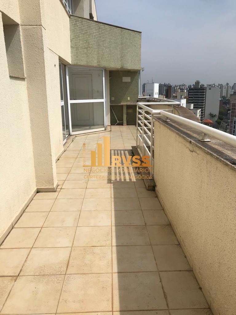 Apartamento à venda com 4 quartos, 213m² - Foto 2