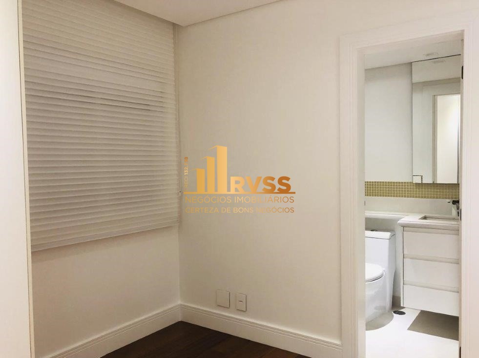 Apartamento à venda com 3 quartos, 158m² - Foto 13