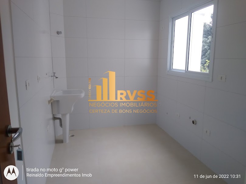 Apartamento à venda com 2 quartos, 47m² - Foto 3