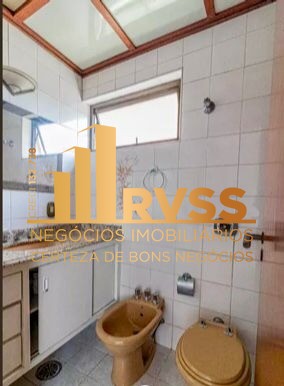 Apartamento à venda com 4 quartos, 190m² - Foto 9