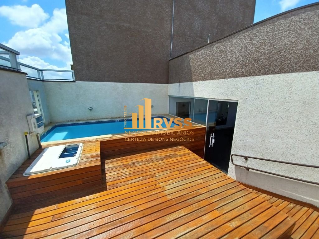 Apartamento à venda com 1 quarto, 44m² - Foto 13