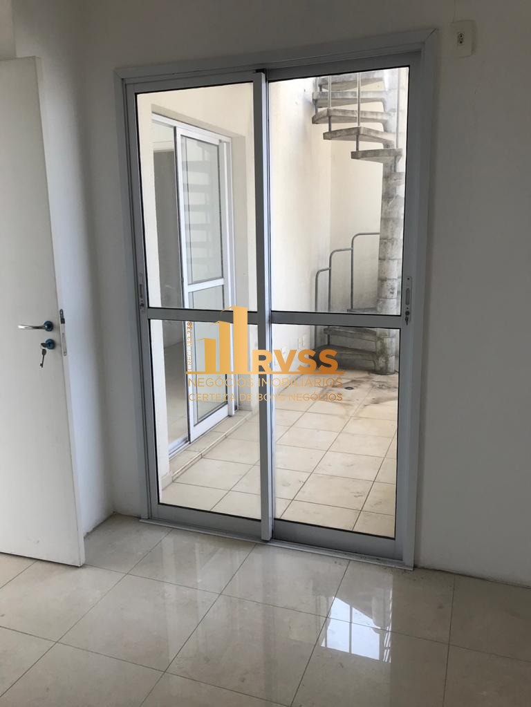 Apartamento à venda com 4 quartos, 213m² - Foto 10