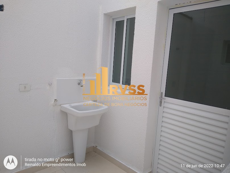 Apartamento à venda com 1 quarto, 45m² - Foto 8