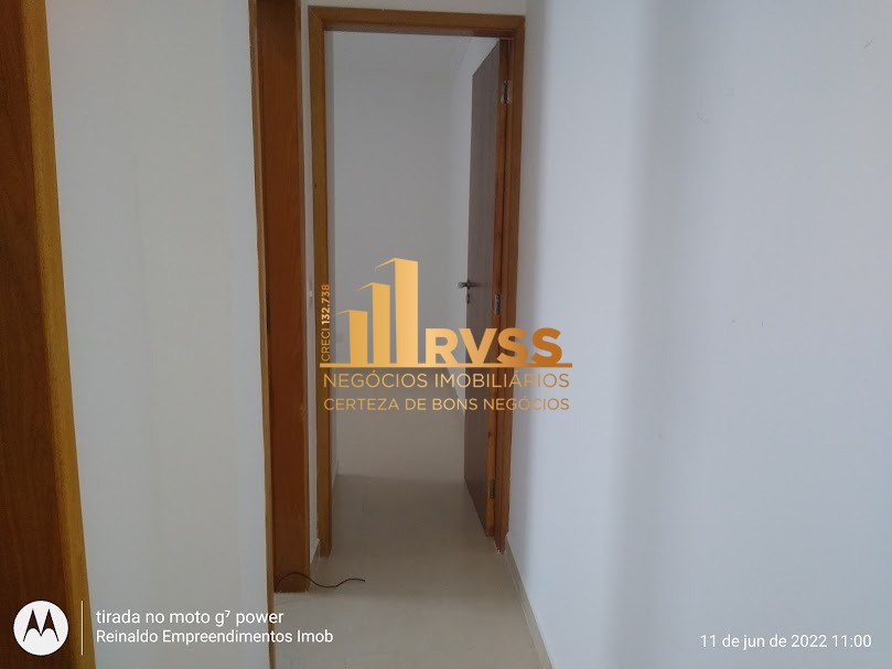 Apartamento à venda com 1 quarto, 45m² - Foto 11