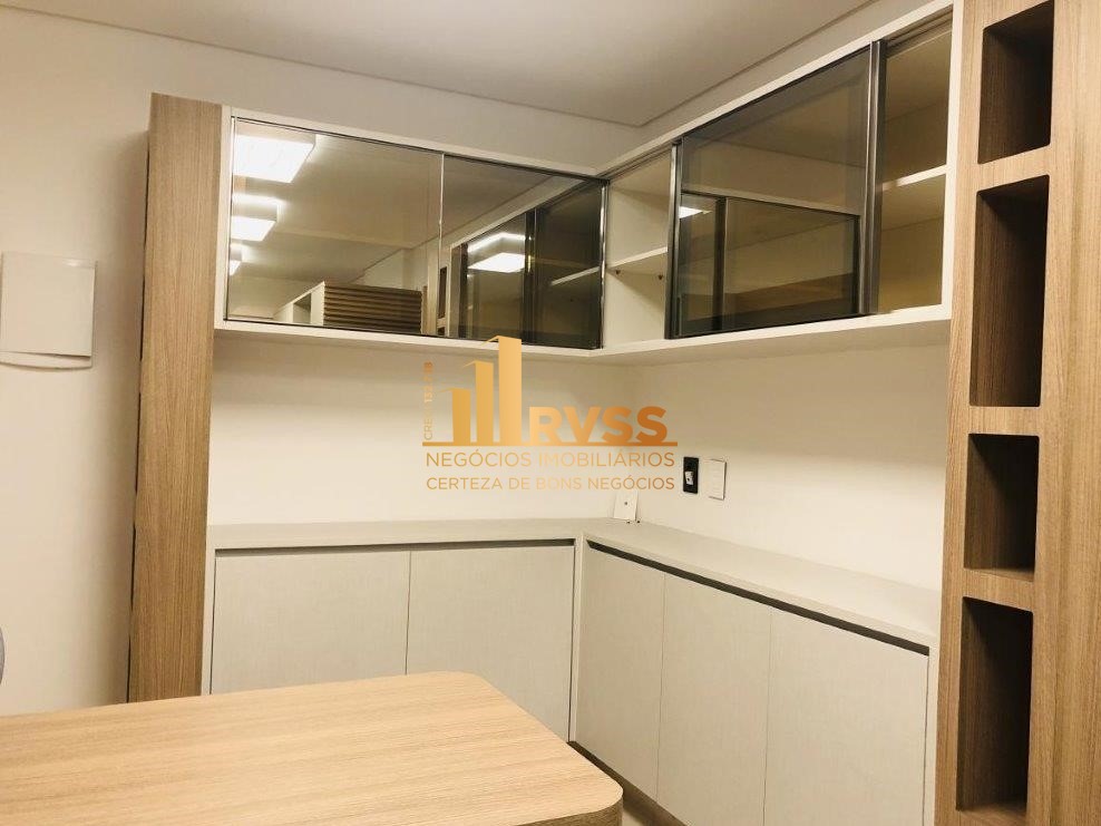 Apartamento à venda com 3 quartos, 158m² - Foto 24