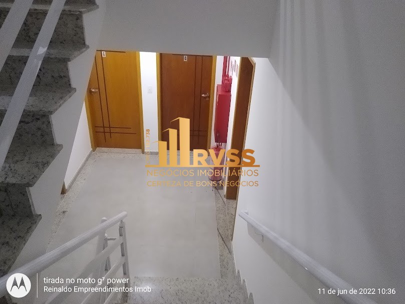 Apartamento à venda com 1 quarto, 45m² - Foto 29