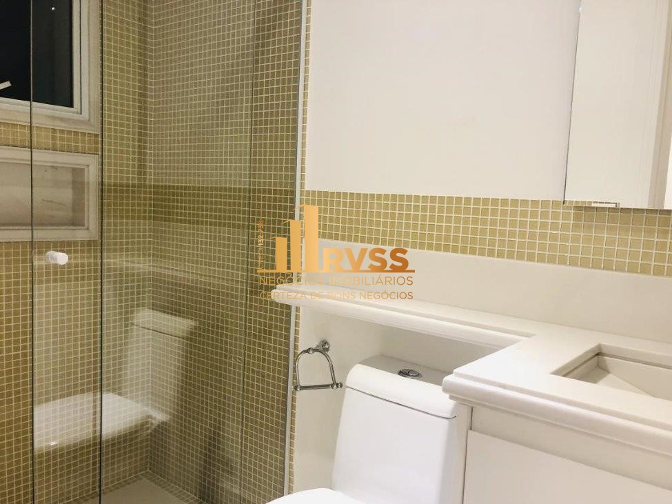 Apartamento à venda com 3 quartos, 158m² - Foto 18