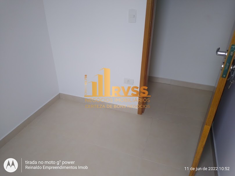 Apartamento à venda com 1 quarto, 45m² - Foto 18