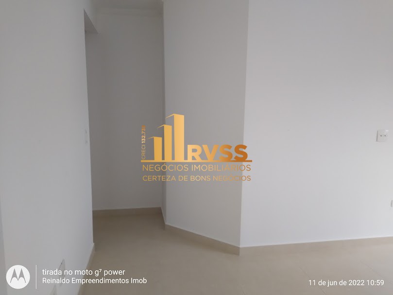 Apartamento à venda com 1 quarto, 45m² - Foto 7