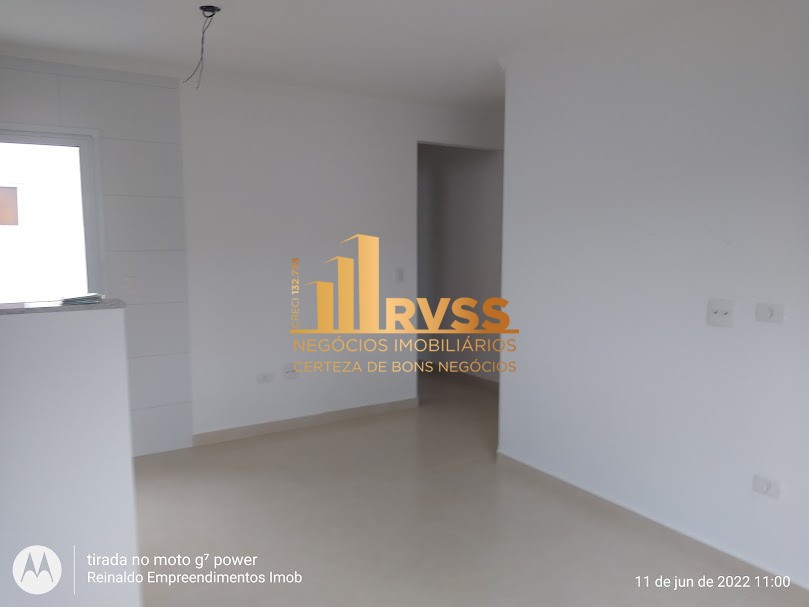 Apartamento à venda com 1 quarto, 45m² - Foto 8