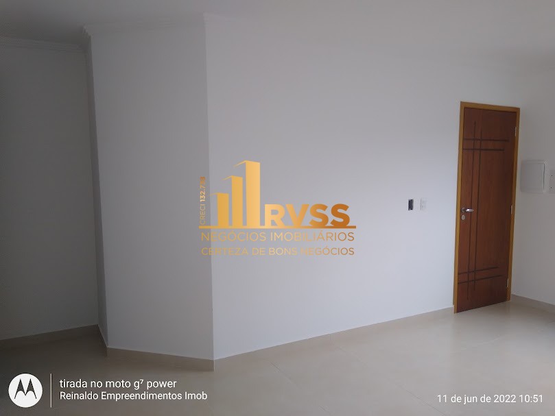 Apartamento à venda com 1 quarto, 45m² - Foto 10