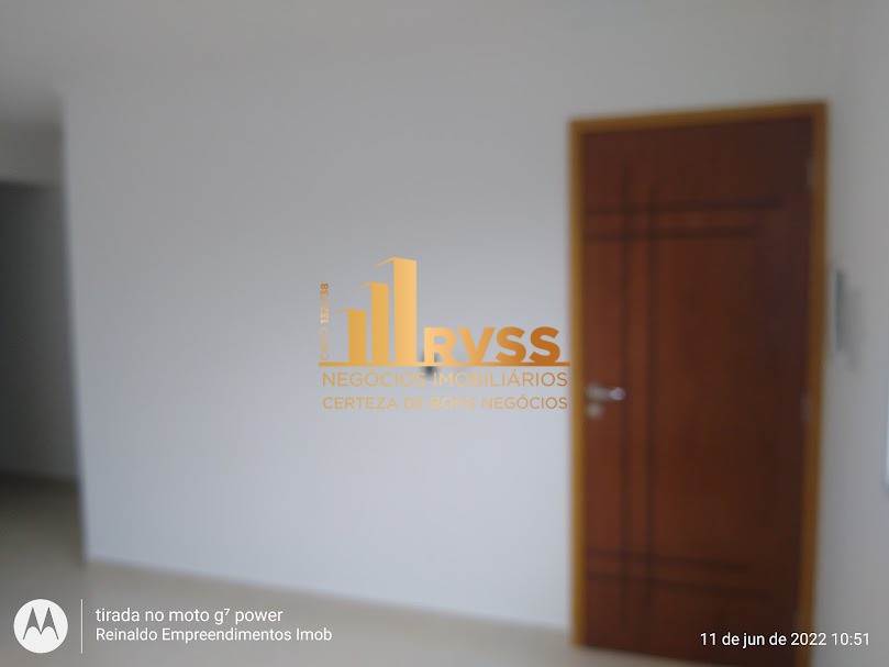 Apartamento à venda com 1 quarto, 45m² - Foto 5