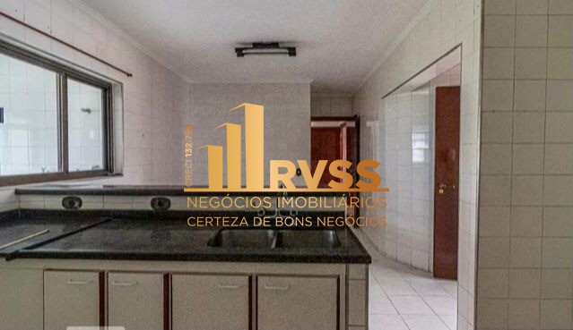 Apartamento à venda com 4 quartos, 190m² - Foto 17