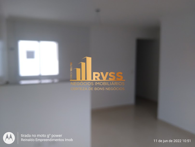 Apartamento à venda com 1 quarto, 45m² - Foto 6