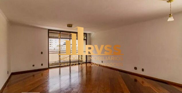 Apartamento à venda com 4 quartos, 190m² - Foto 1