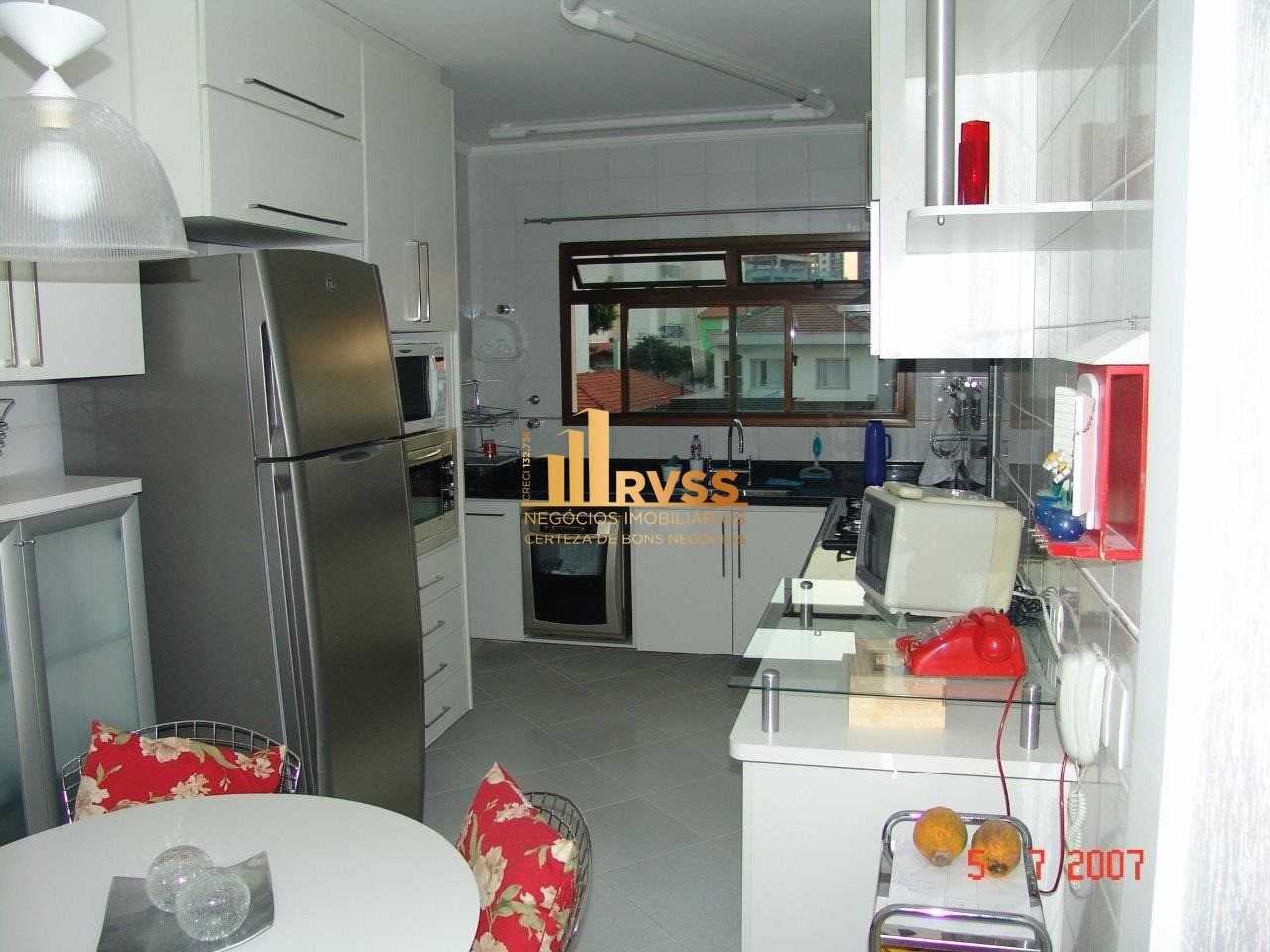 Apartamento à venda com 3 quartos, 188m² - Foto 27