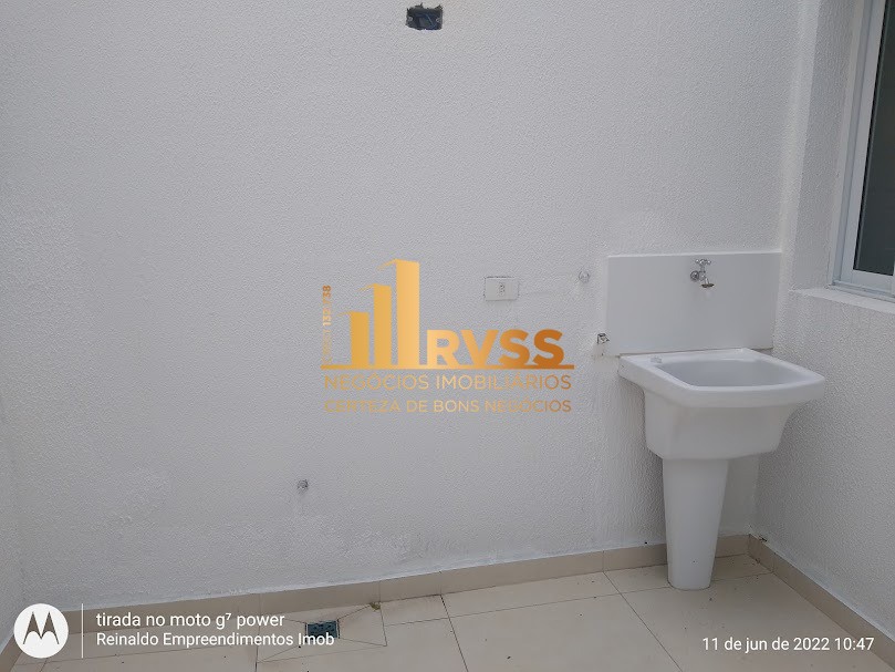 Apartamento à venda com 1 quarto, 45m² - Foto 7