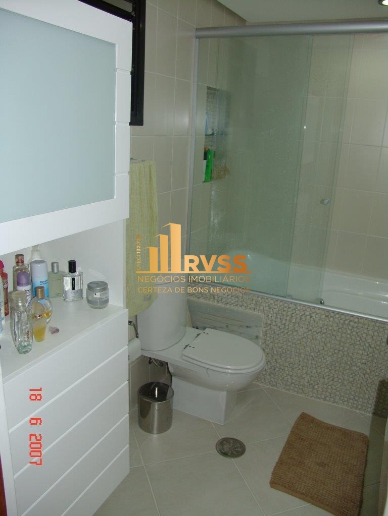 Apartamento à venda com 3 quartos, 188m² - Foto 20