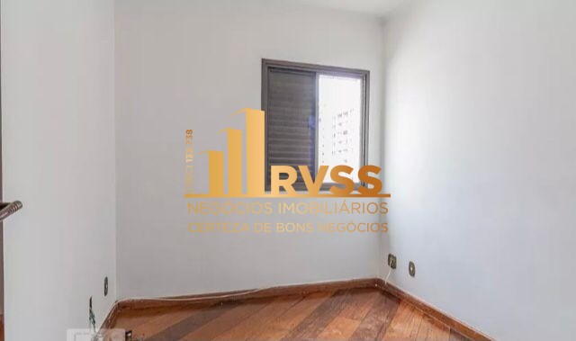 Apartamento à venda com 4 quartos, 190m² - Foto 4