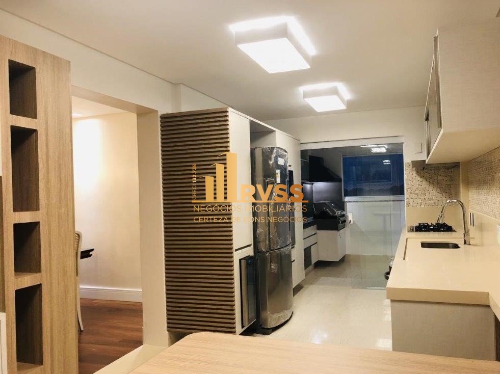 Apartamento à venda com 3 quartos, 158m² - Foto 19