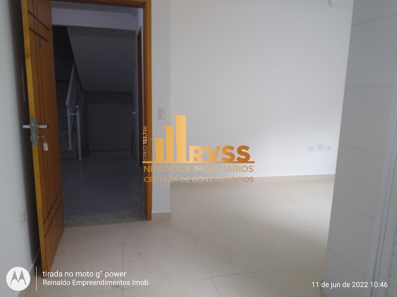 Apartamento à venda com 1 quarto, 45m² - Foto 2