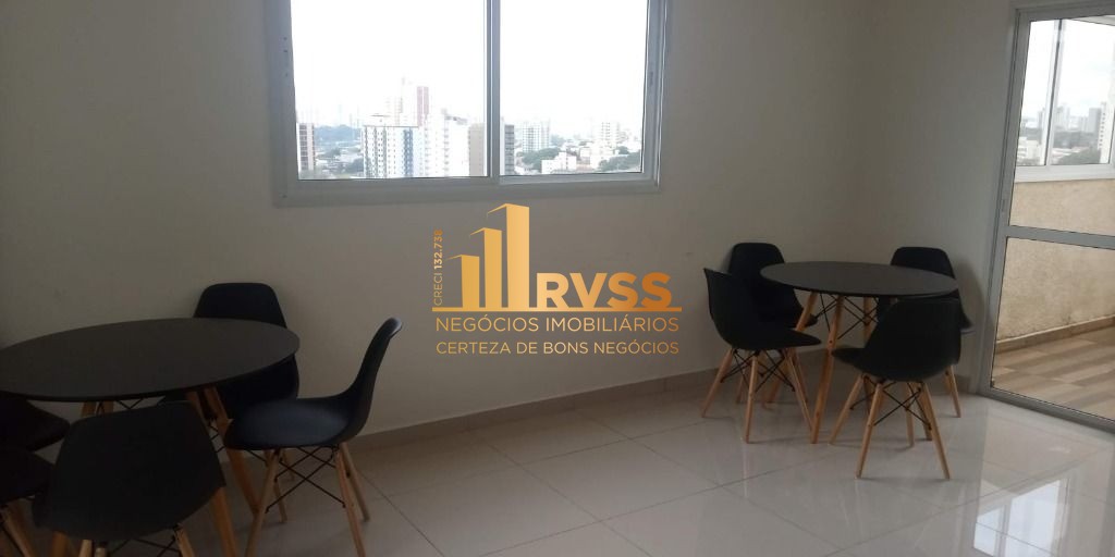 Apartamento à venda com 1 quarto, 44m² - Foto 8