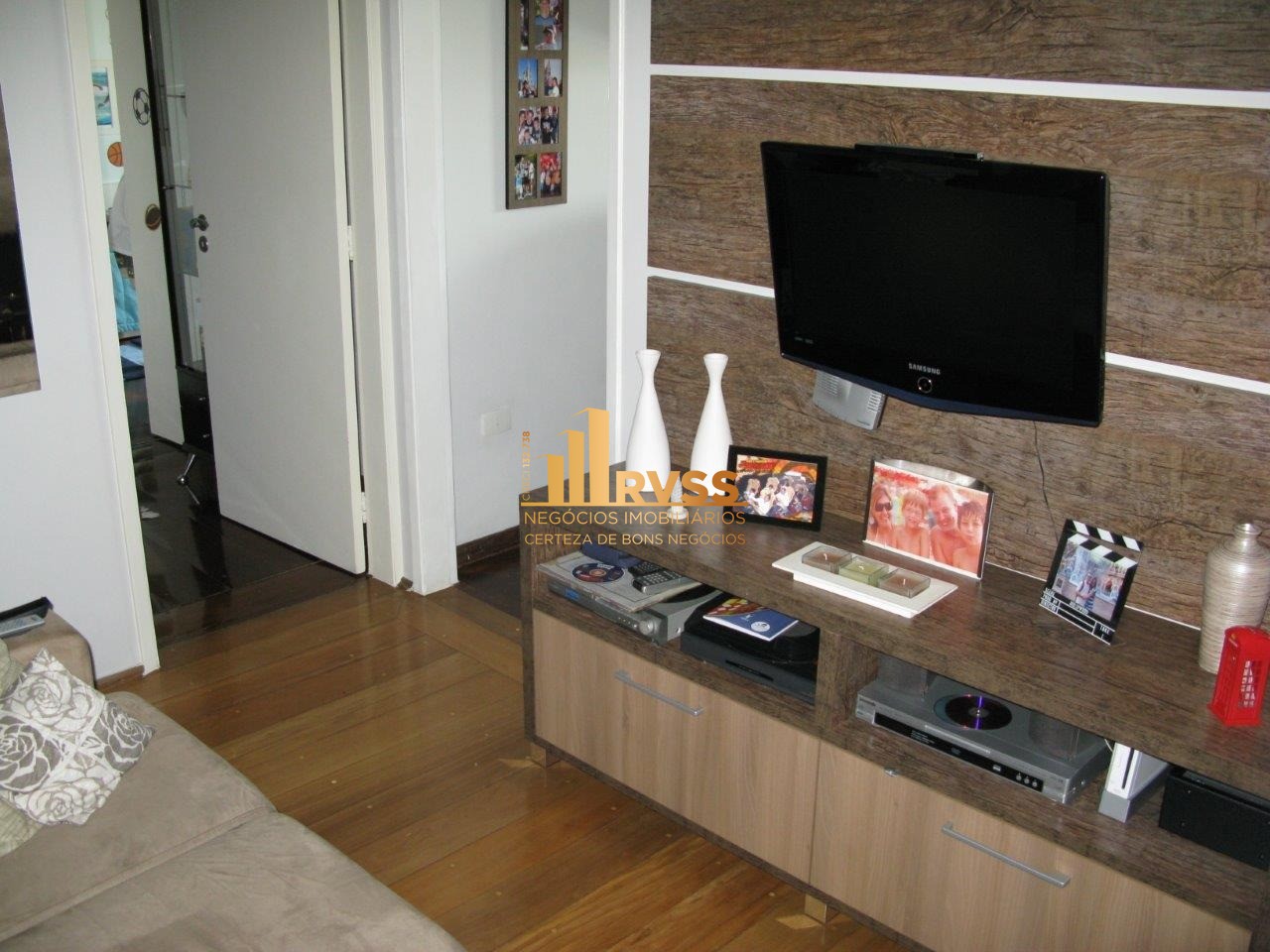 Apartamento à venda com 3 quartos, 188m² - Foto 14