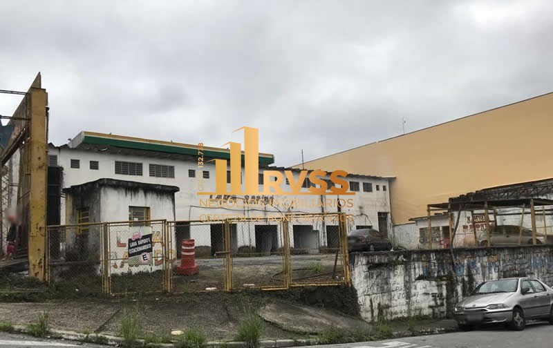 Loteamento e Condomínio para alugar, 1788m² - Foto 1