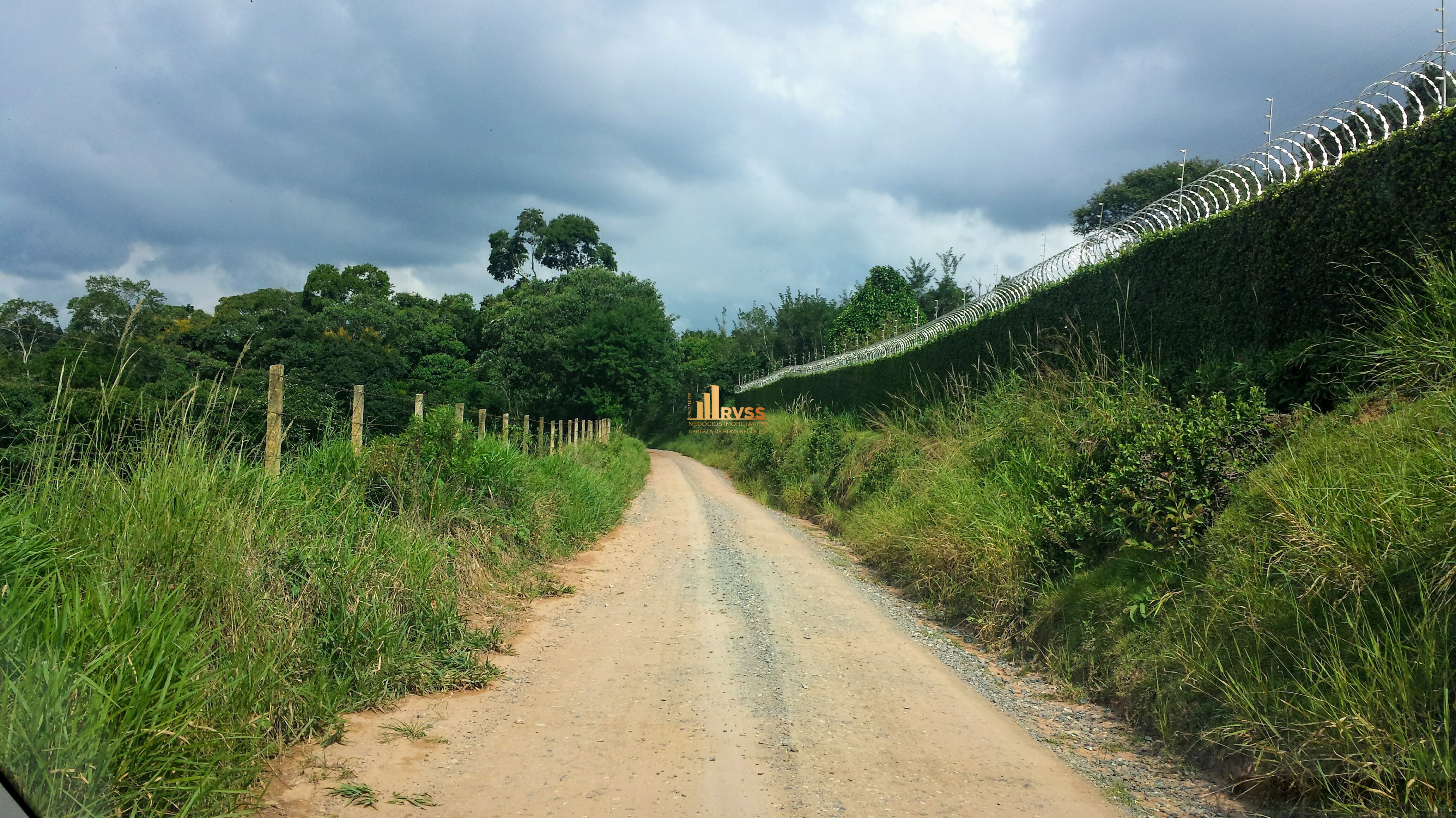 Terreno à venda - Foto 2