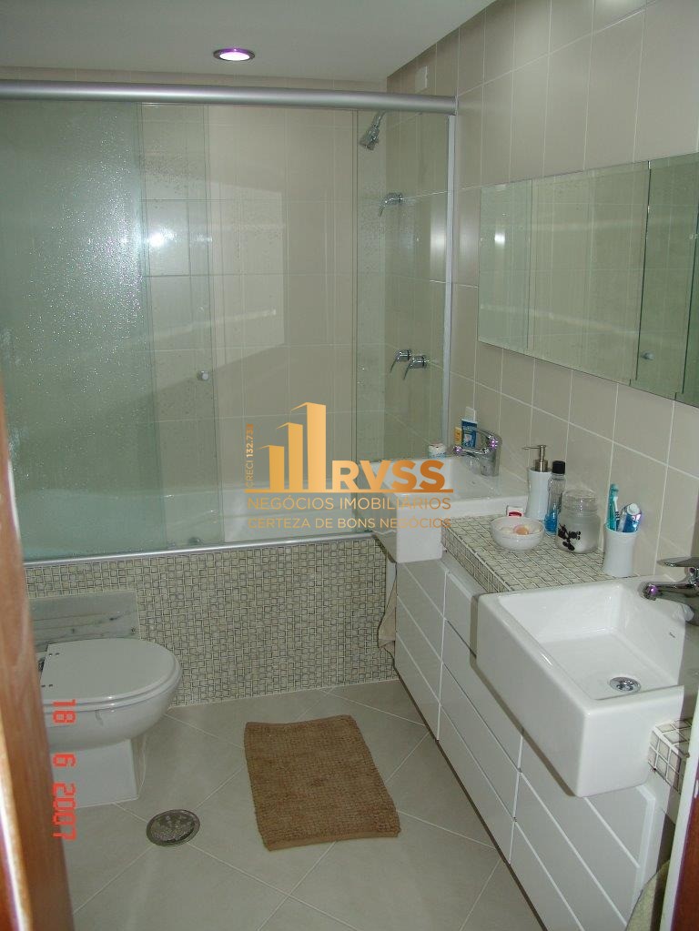 Apartamento à venda com 3 quartos, 188m² - Foto 19