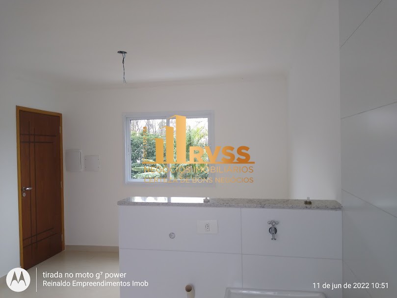 Apartamento à venda com 1 quarto, 45m² - Foto 9