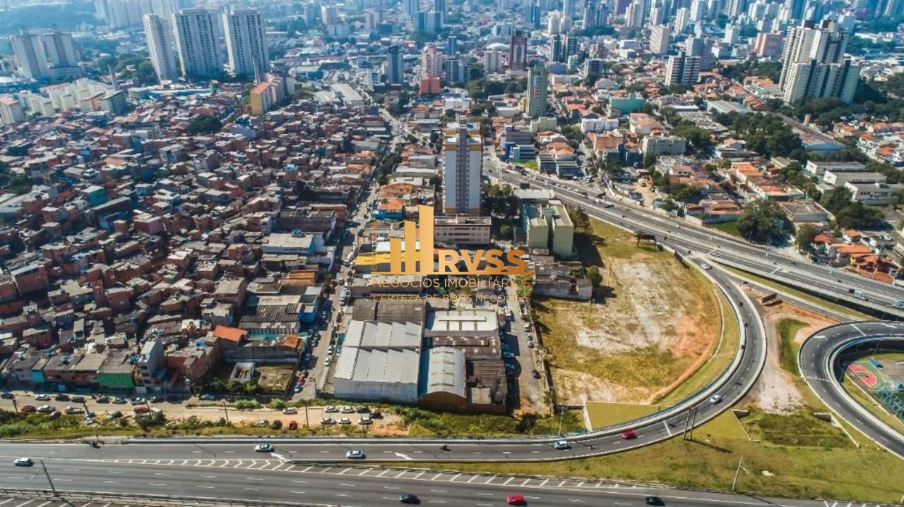 Loteamento e Condomínio para alugar, 10441m² - Foto 8