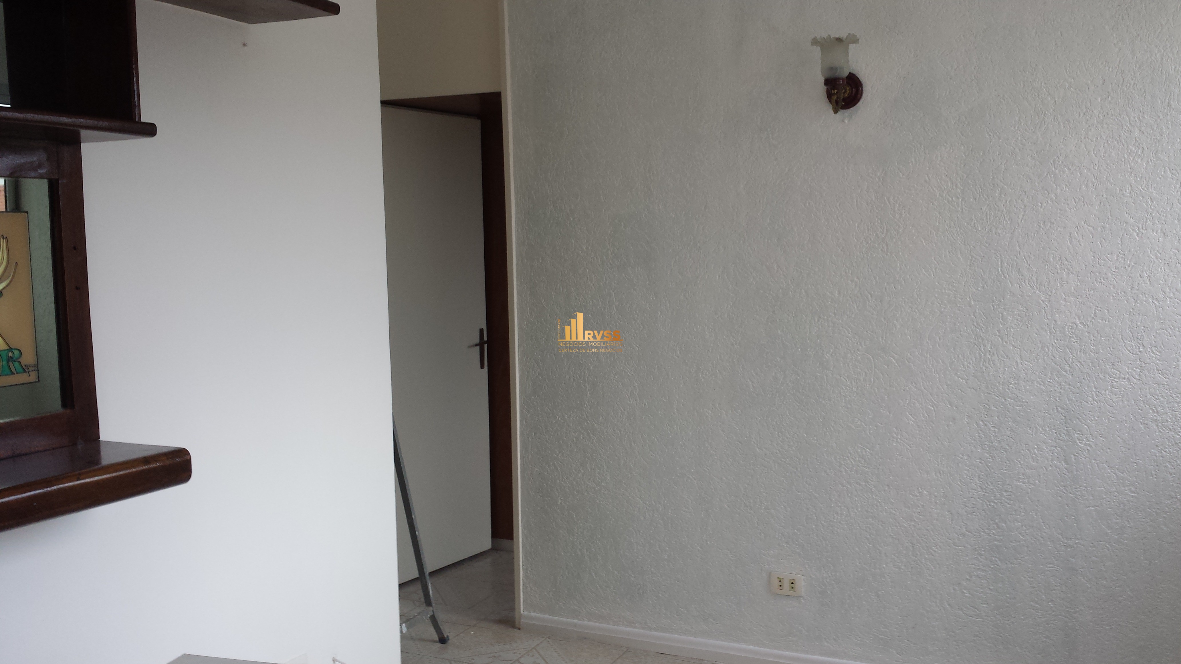 Apartamento à venda com 2 quartos, 50m² - Foto 3