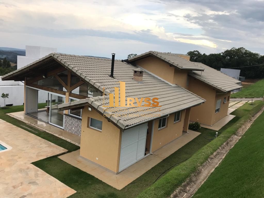 Casa à venda com 3 quartos, 1080m² - Foto 13