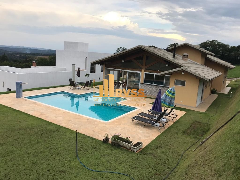 Casa à venda com 3 quartos, 1080m² - Foto 6