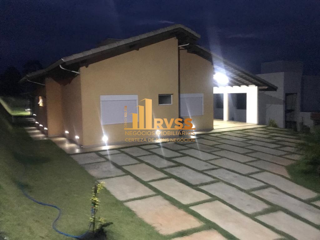 Casa à venda com 3 quartos, 1080m² - Foto 5