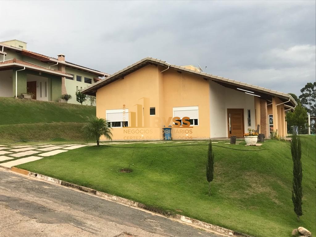 Casa à venda com 3 quartos, 1080m² - Foto 16