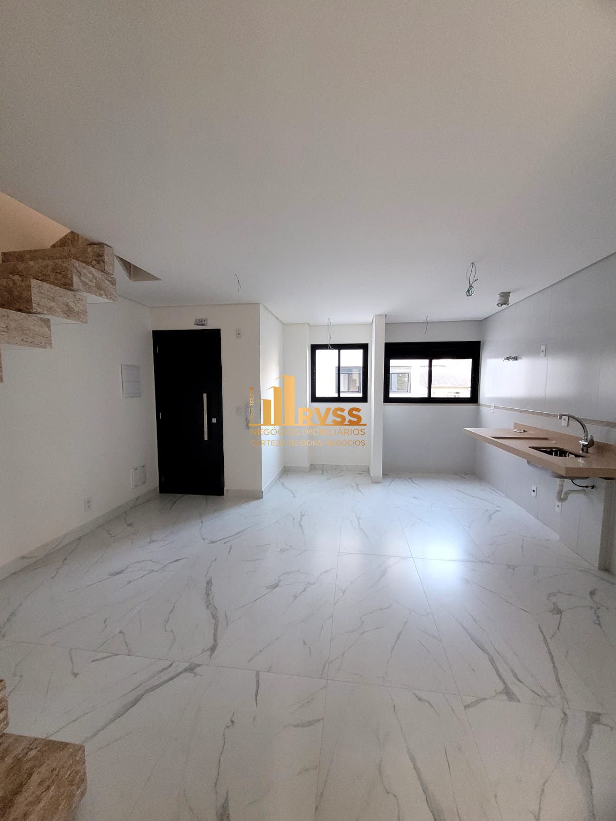 Apartamento à venda com 2 quartos, 110m² - Foto 10