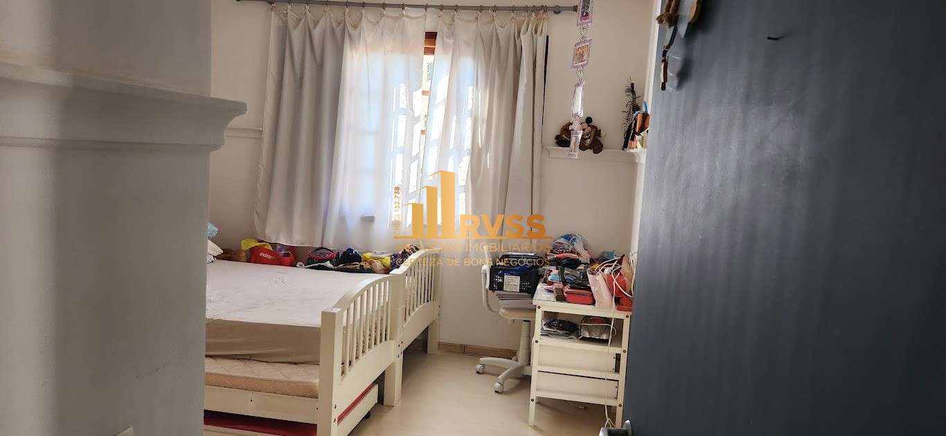 Apartamento à venda com 3 quartos, 192m² - Foto 11