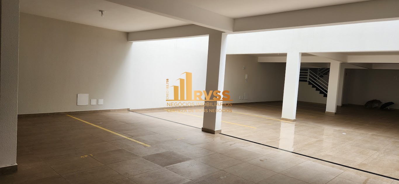 Cobertura à venda com 2 quartos, 80m² - Foto 21