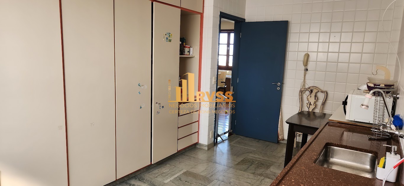 Apartamento à venda com 3 quartos, 192m² - Foto 31