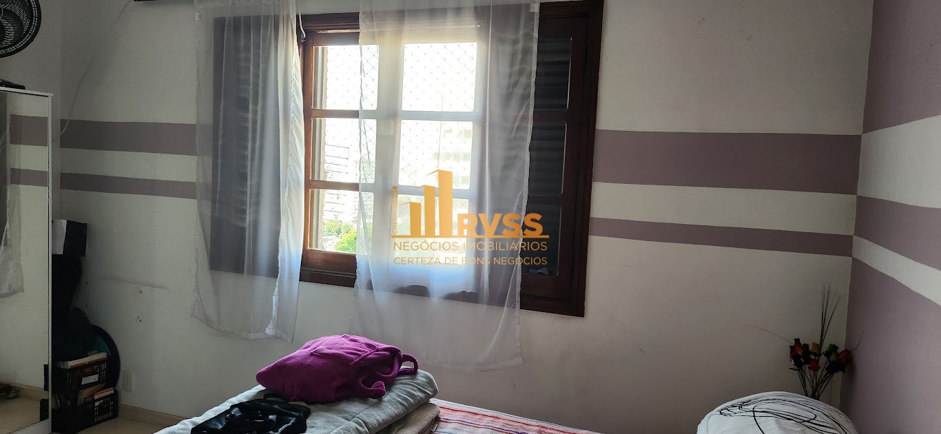 Apartamento à venda com 3 quartos, 192m² - Foto 20