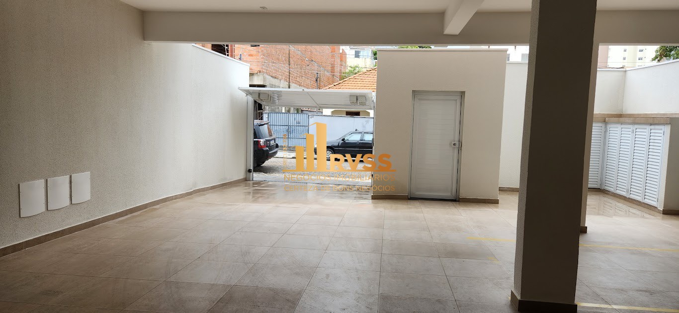 Cobertura à venda com 2 quartos, 80m² - Foto 27